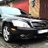 ФОТО Диск тормозной для Mercedes-Benz S-CLASS W221 (06-13)  Киев