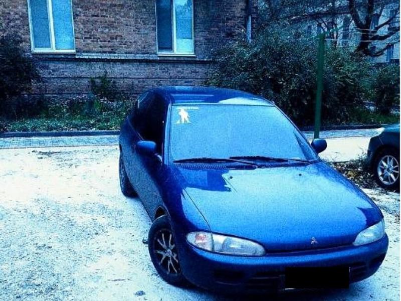 ФОТО Печка в сборе для Mitsubishi Colt  Киев