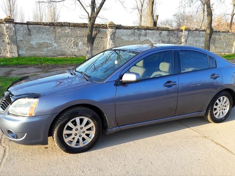 ФОТО Мотор стеклоочистителя для Mitsubishi Galant  Киев