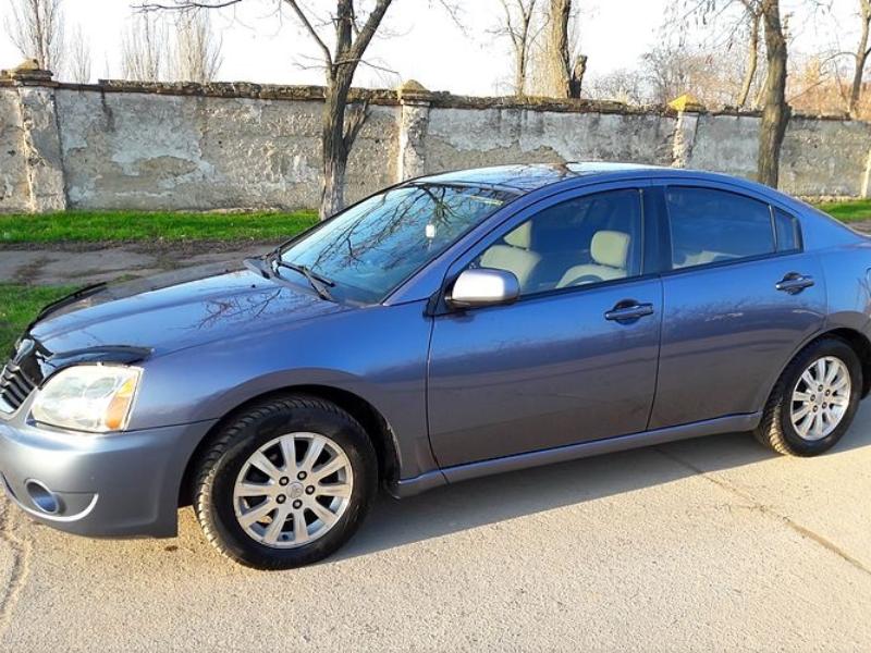 ФОТО Зеркало правое для Mitsubishi Galant  Киев