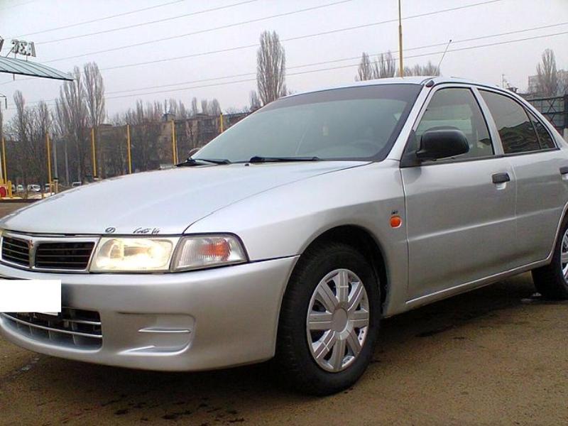 ФОТО Бампер задний для Mitsubishi Lancer  Киев