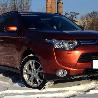 ФОТО Двигатель для Mitsubishi Outlander XL  Киев