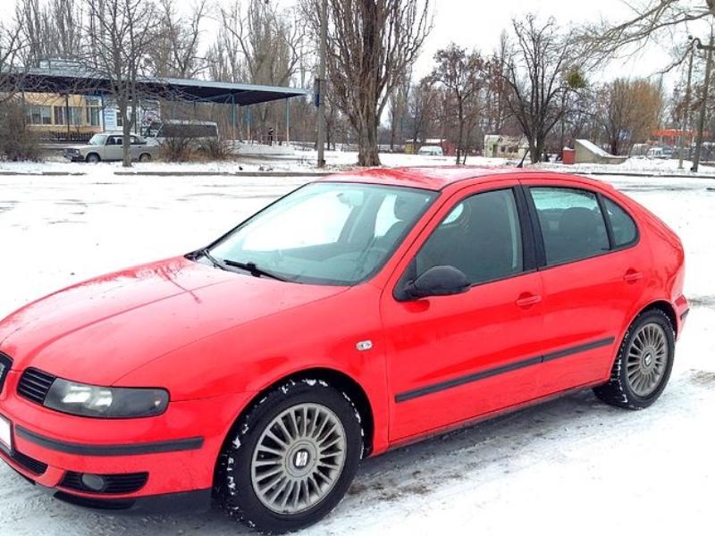ФОТО Стабилизатор задний для Seat Leon  Киев