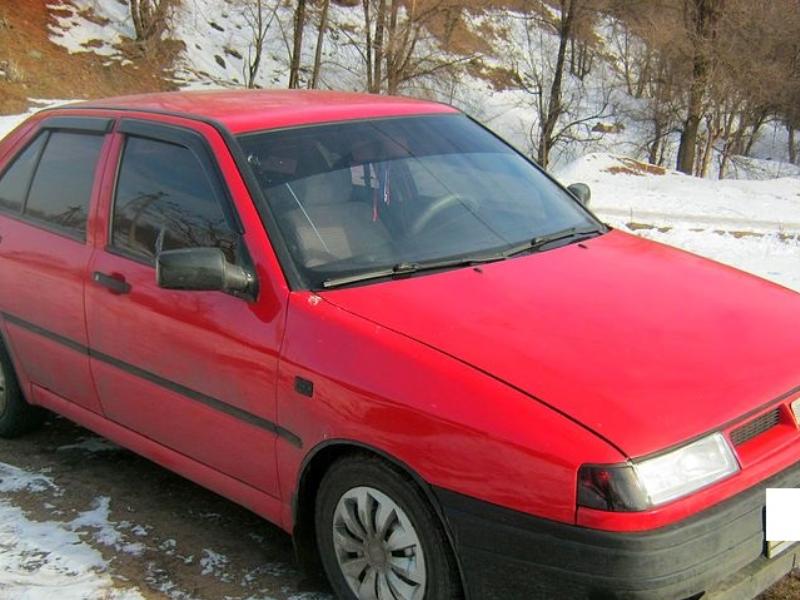 ФОТО Салон весь комплект для Seat Toledo  Киев