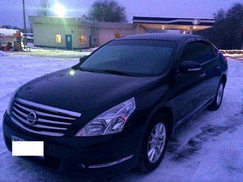 ФОТО Зеркало левое для Nissan Teana  Киев