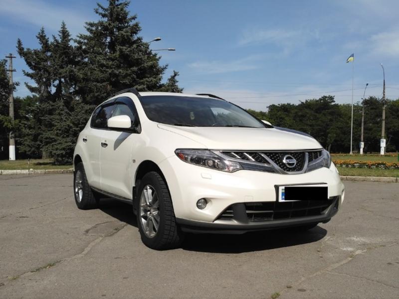 ФОТО Пружина передняя для Nissan Murano  Киев