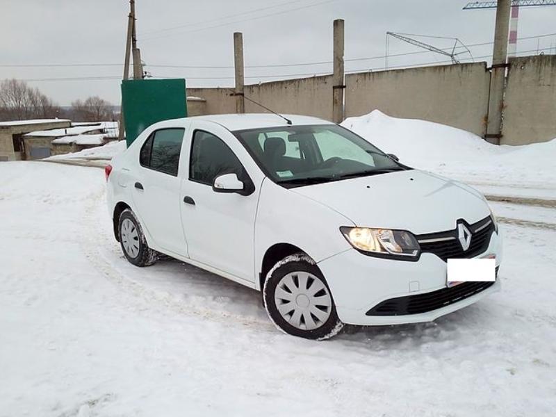 ФОТО Диск тормозной для Renault Logan  Киев