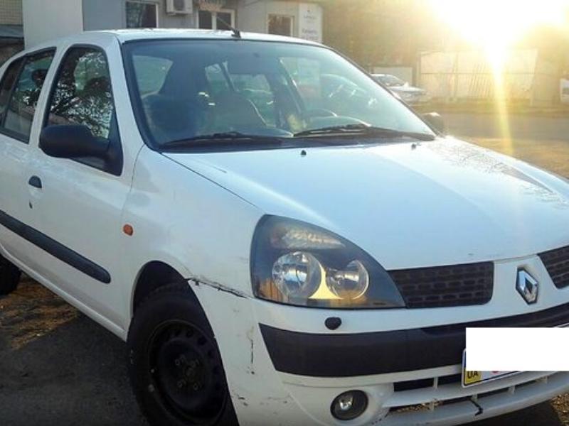 ФОТО Проводка вся для Renault Clio  Киев