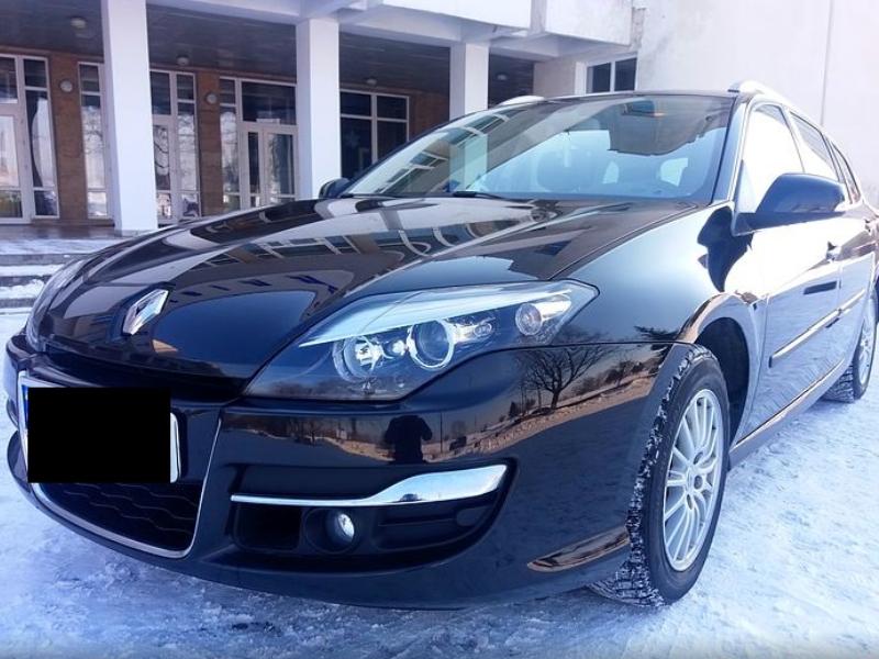 ФОТО Печка в сборе для Renault Laguna  Киев