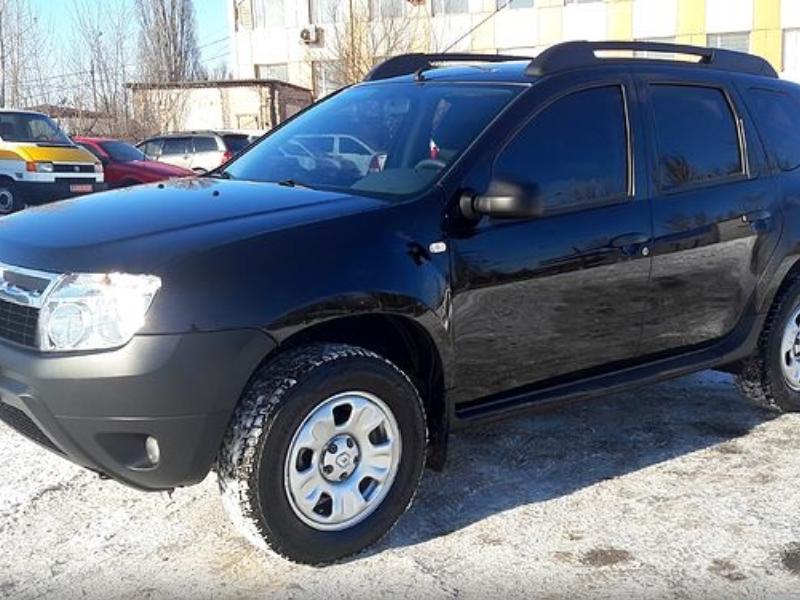 ФОТО Сайлентблок для Renault Duster  Киев