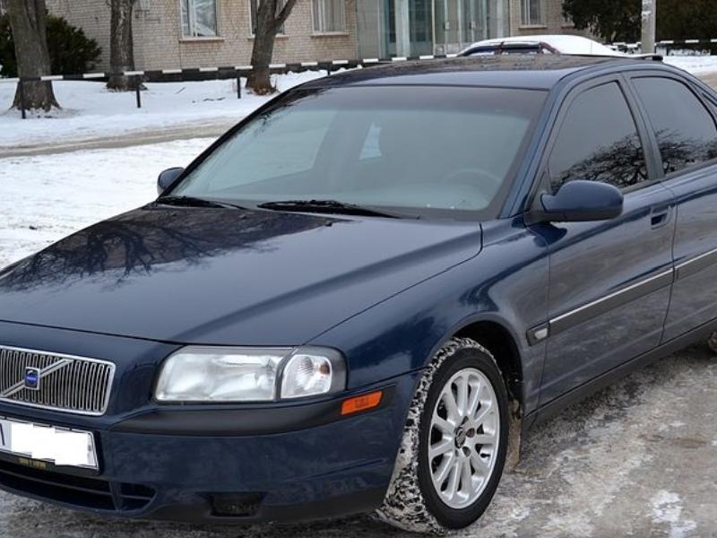 ФОТО Двигатель для Volvo S80  Киев