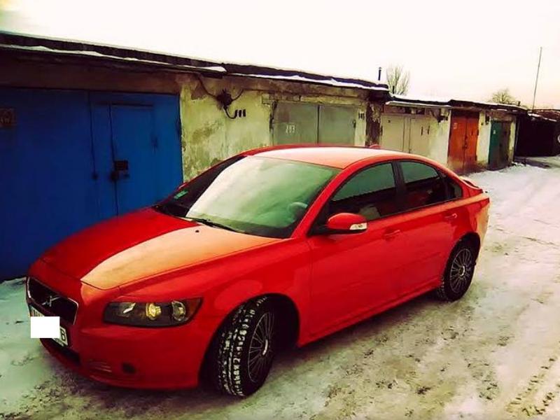 ФОТО Сигнал для Volvo S40  Киев