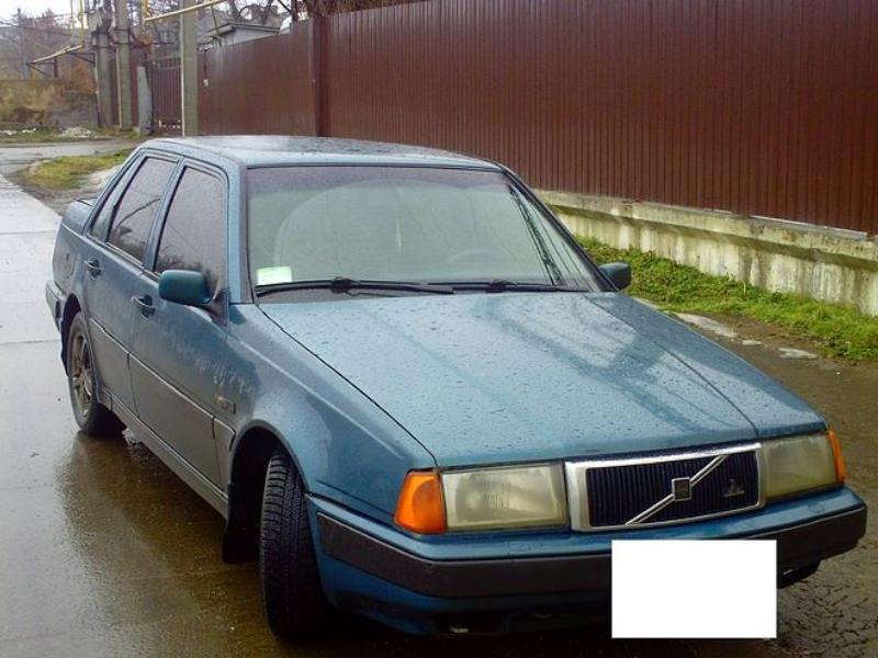 ФОТО Стабилизатор задний для Volvo 460  Киев