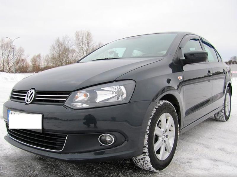 ФОТО Предохранители в ассортименте для Volkswagen Polo  Киев