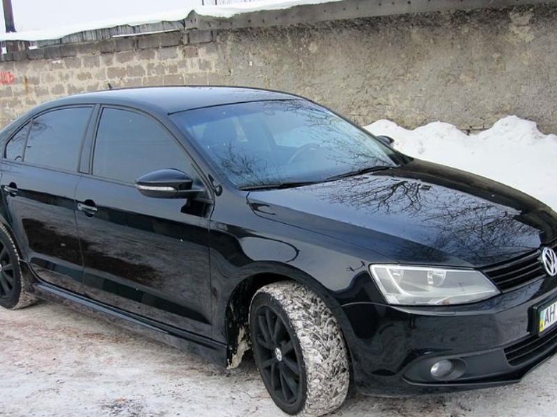 ФОТО Сигнал для Volkswagen Jetta (все года выпуска + USA)  Киев