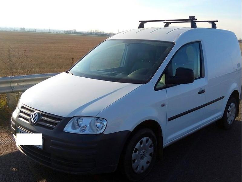 ФОТО Сигнал для Volkswagen Caddy (все года выпуска)  Киев