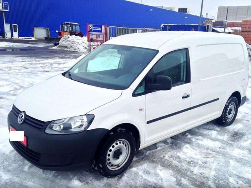 ФОТО Диск тормозной для Volkswagen Caddy (все года выпуска)  Киев