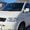 ФОТО Стабилизатор задний для Volkswagen T5 Transporter, Caravelle (10.2002-07.2015)  Киев