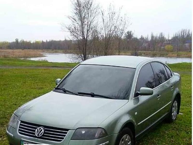 ФОТО Крыло переднее правое для Volkswagen Passat (все года выпуска)  Киев