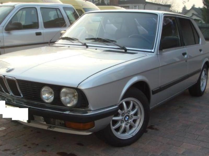 ФОТО Предохранители в ассортименте для BMW E28  Львов