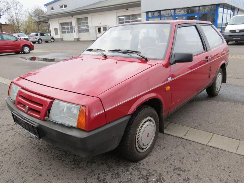 ФОТО Мотор стеклоочистителя для Lada (ВАЗ) 2109  Львов