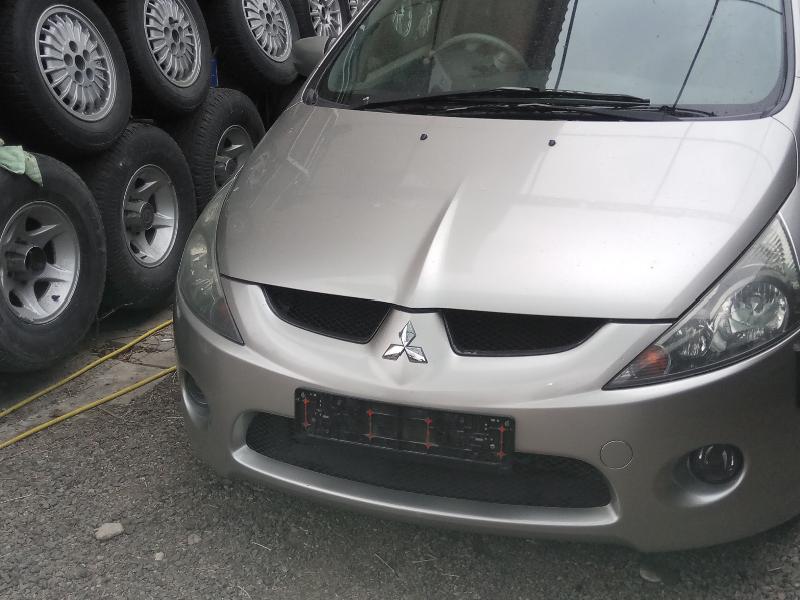 ФОТО Печка в сборе для Mitsubishi Grandis  Одесса
