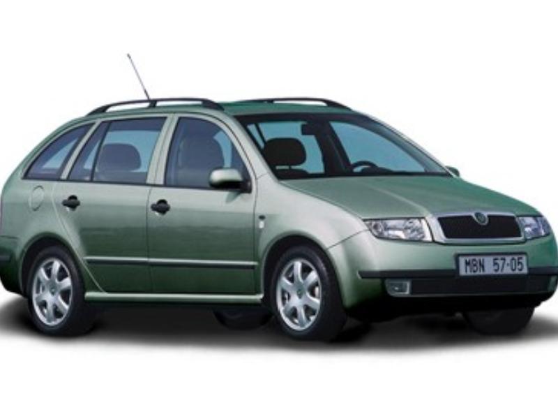 ФОТО Стабилизатор передний для Skoda Fabia  Киев