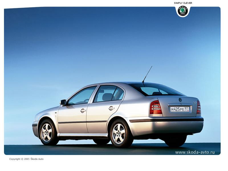 ФОТО Предохранители в ассортименте для Skoda Octavia  Киев