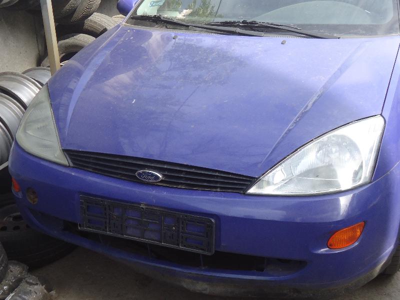 ФОТО Двигатель для Ford Focus (все модели)  Киев