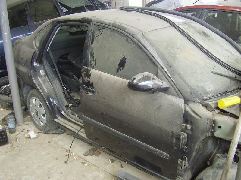 ФОТО Стекло лобовое для Seat Cordoba  Киев