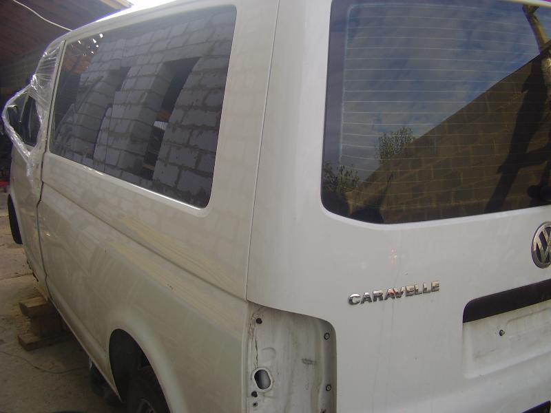 ФОТО Стекло лобовое для Volkswagen T5 Transporter, Caravelle (10.2002-07.2015)  Киев