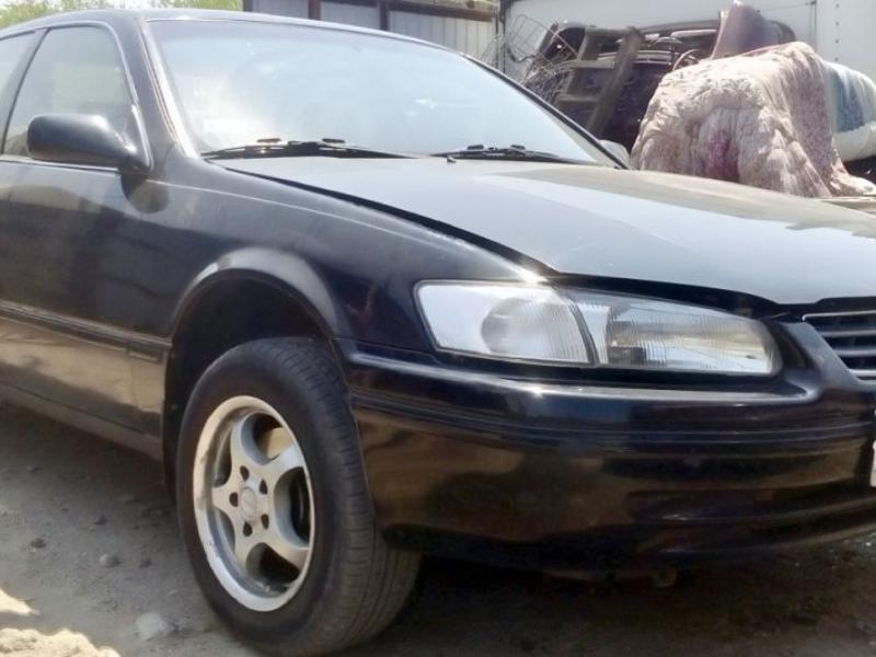 ФОТО Зеркало левое для Toyota Camry 20 XV20 (08.1996-01.2002)  Одесса
