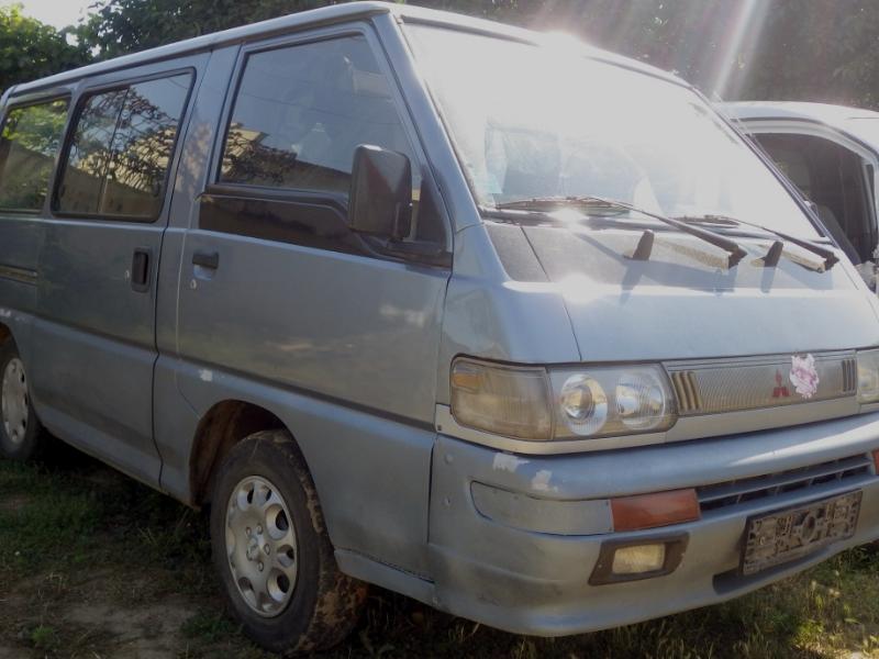 ФОТО Проводка вся для Mitsubishi L300  Одесса