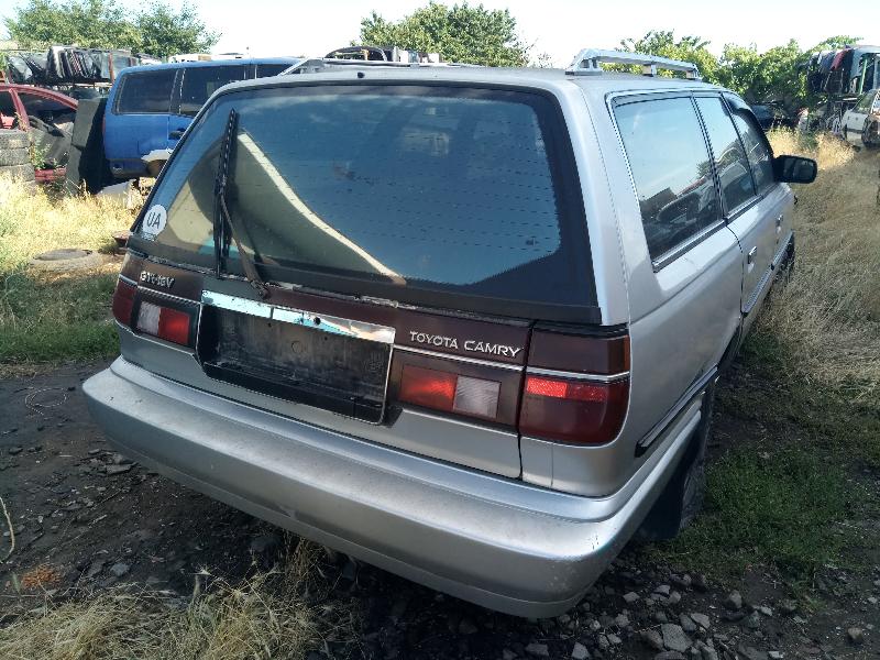 ФОТО Бампер задний для Toyota Camry (все года выпуска)  Одесса