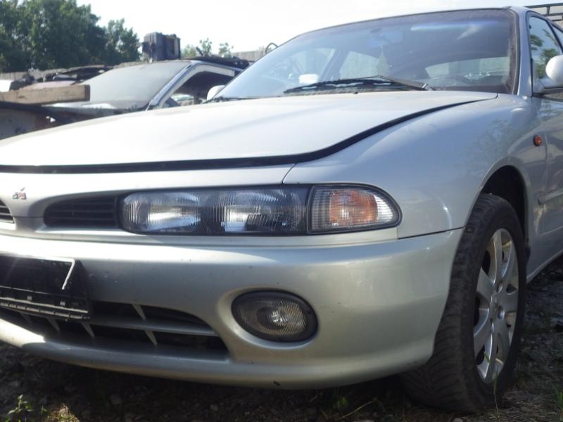 ФОТО Печка в сборе для Mitsubishi Galant  Одесса