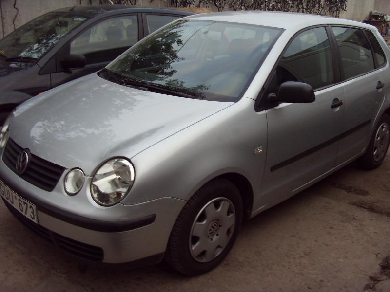 ФОТО Печка в сборе для Volkswagen Polo  Киев