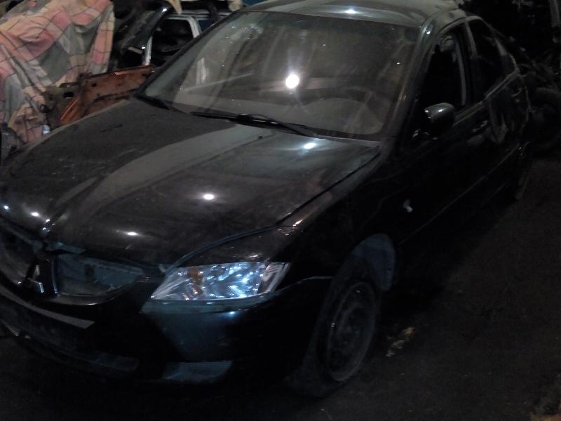 ФОТО Салон весь комплект для Mitsubishi Lancer IX 9 (03-07)  Донецк
