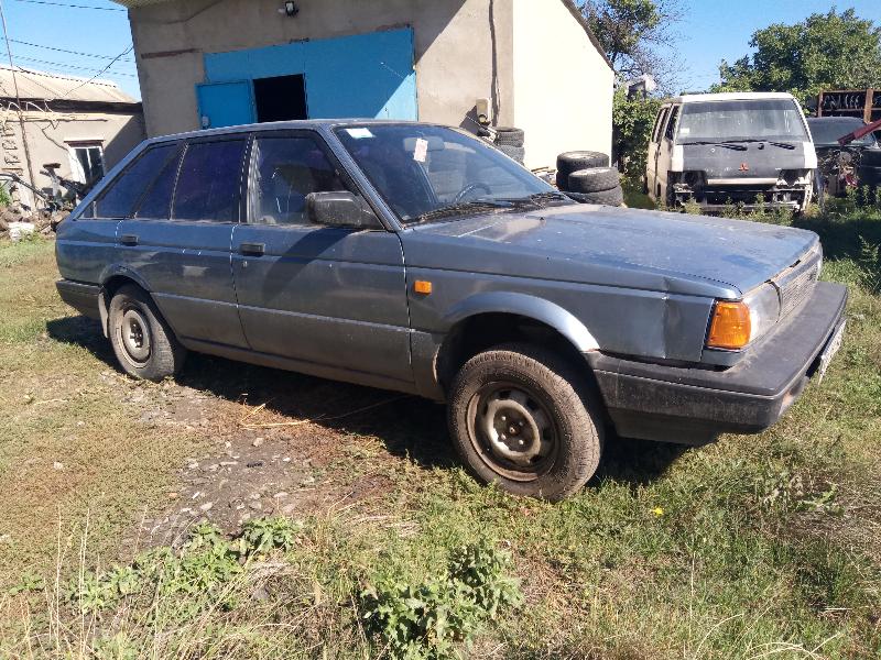 ФОТО Печка в сборе для Nissan Sunny  Одесса