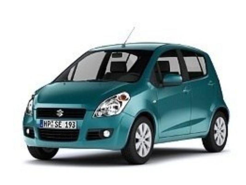 ФОТО Салон весь комплект для Suzuki Splash  Киев