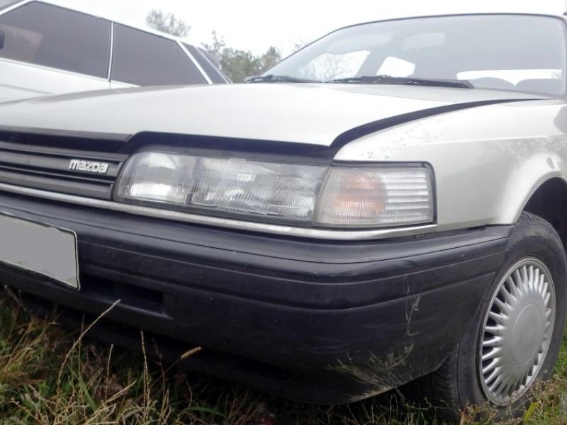 ФОТО Сигнал для Mazda 626 GD/GV (1987-1997)  Одесса