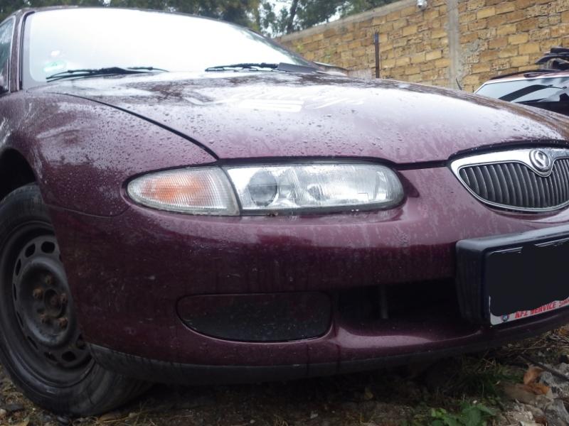 ФОТО Проводка вся для Mazda Xedos 6  Одесса
