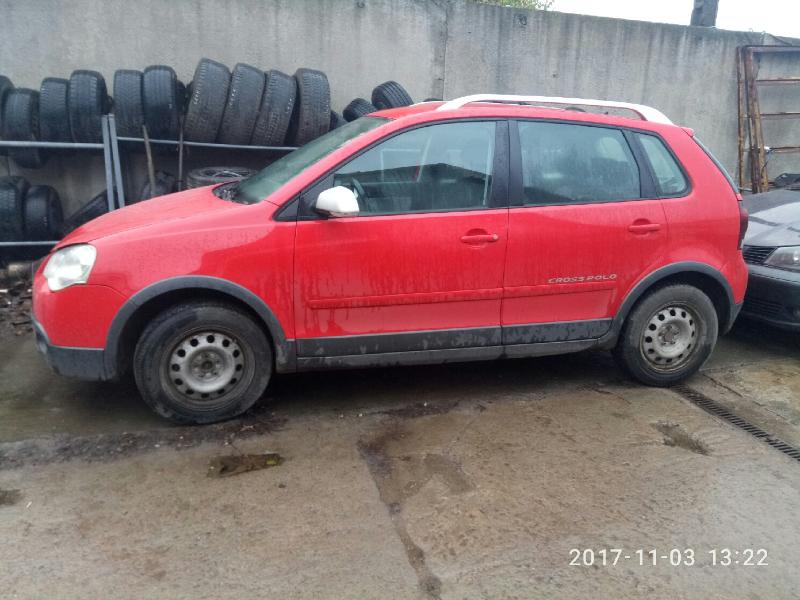 ФОТО Печка в сборе для Volkswagen Polo  Киев