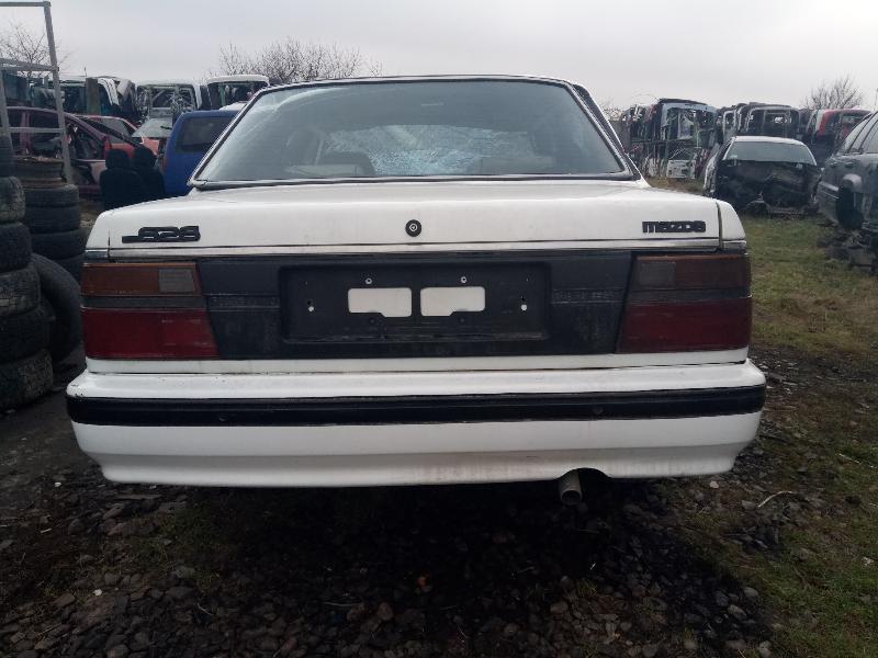 ФОТО Печка в сборе для Mazda 626 GC (1983-1987)  Одесса