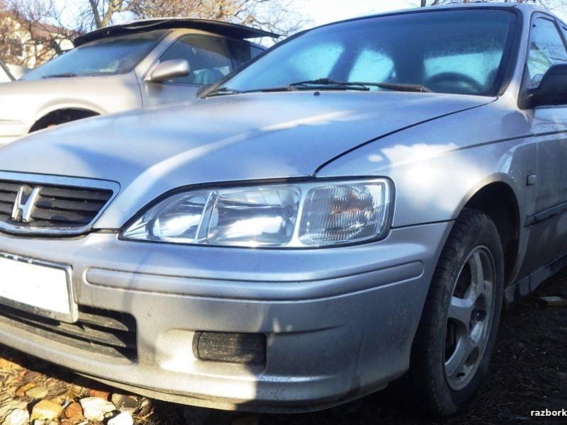 ФОТО Стеклоподъемник передний левый для Honda Accord CG, CH (01.1998 - 01.2003)  Одесса
