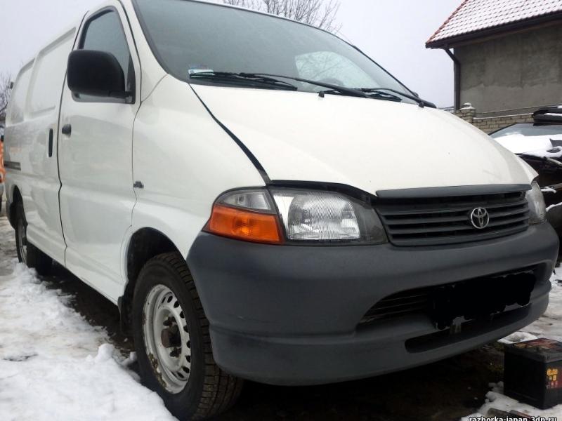 ФОТО Сайлентблок для Toyota Hiace  Одесса