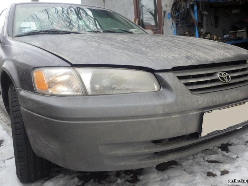 ФОТО Бампер передний для Toyota Camry 20 XV20 (08.1996-01.2002)  Одесса