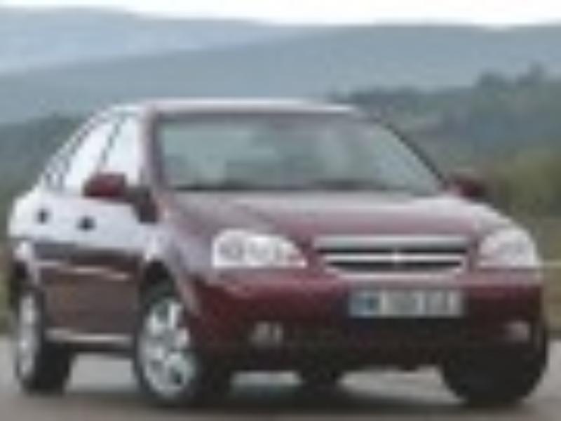 ФОТО Зеркало левое для Chevrolet Nubira  Киев