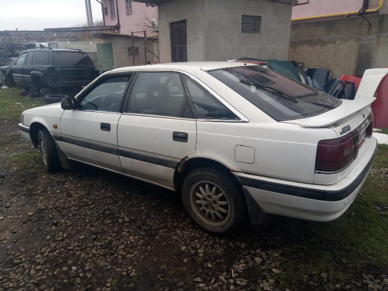ФОТО Карта двери для Mazda 626 GD/GV (1987-1997)  Одесса