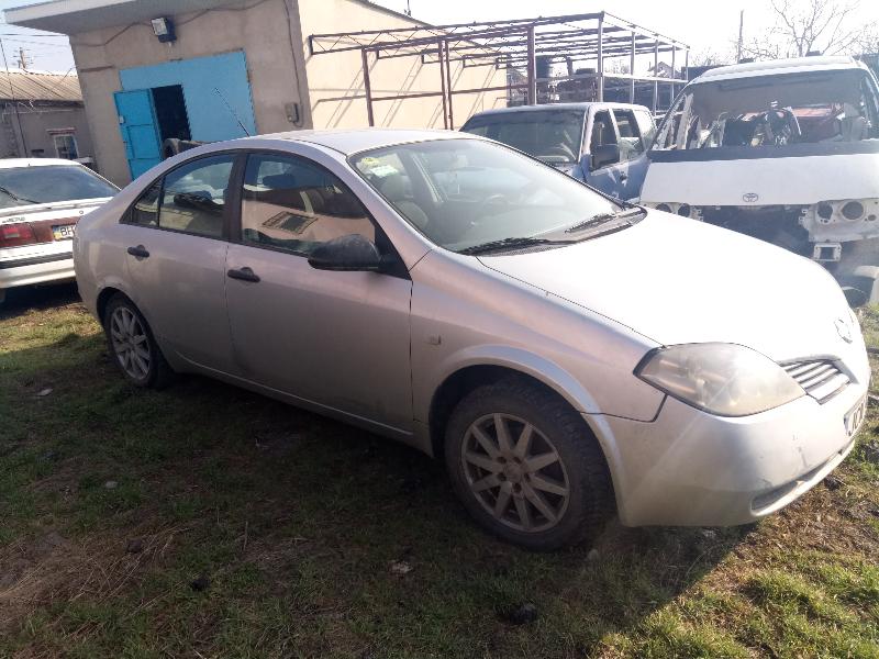 ФОТО Сигнал для Nissan Primera  Одесса