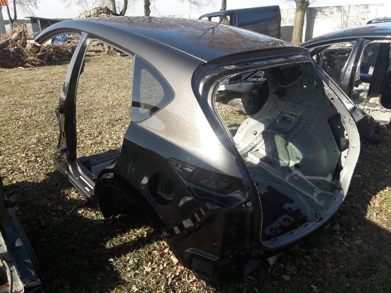 ФОТО Диск тормозной для Mazda CX-5 KE (12-17)  Ровно